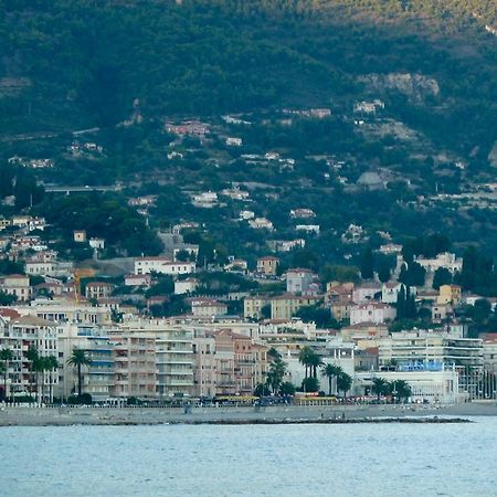 Appartement Les Clematites マントン エクステリア 写真