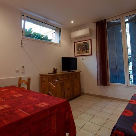 Appartement Les Clematites マントン エクステリア 写真