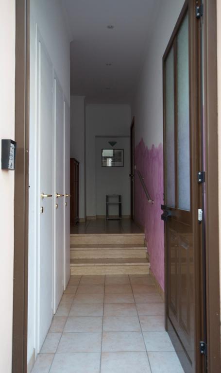 Appartement Les Clematites マントン エクステリア 写真