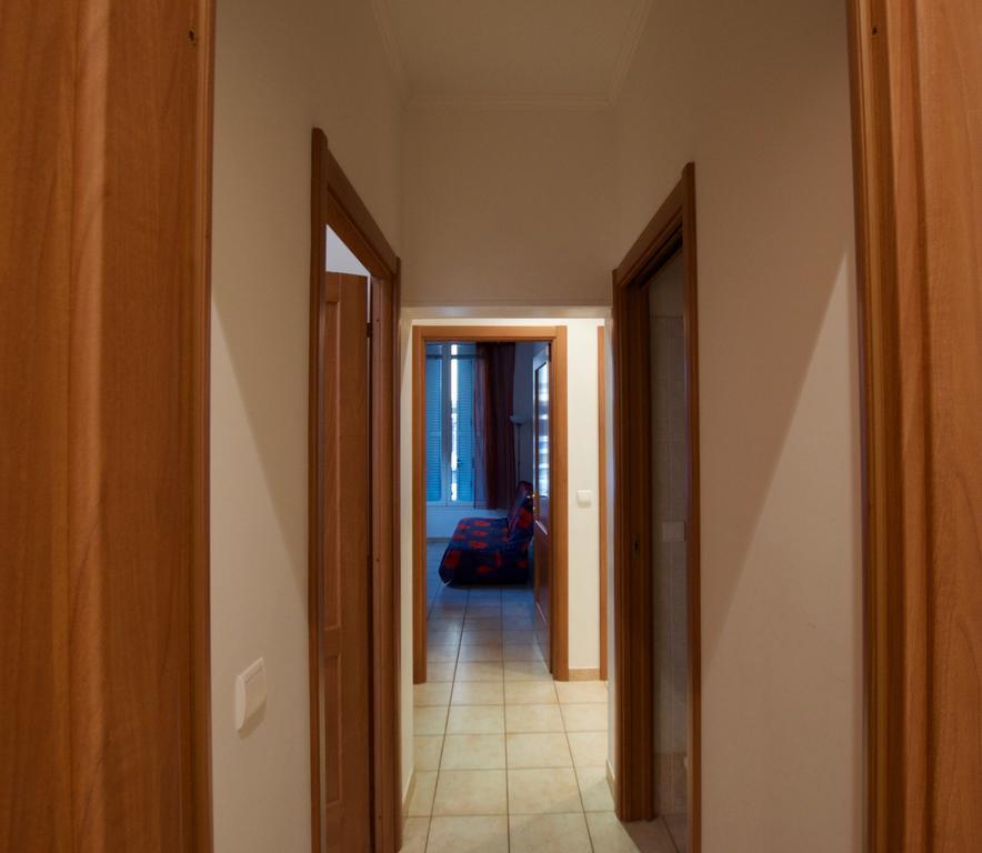 Appartement Les Clematites マントン エクステリア 写真