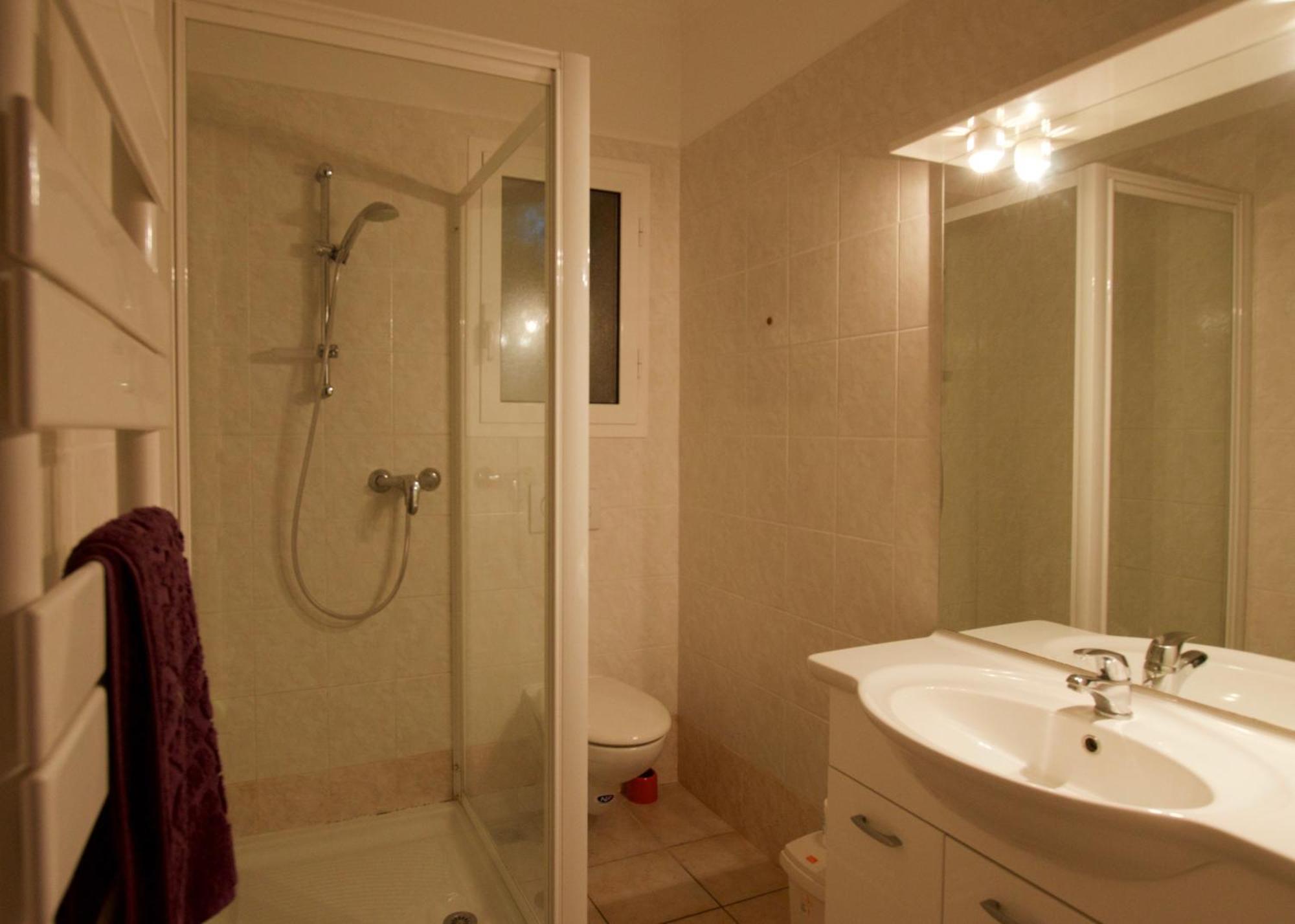 Appartement Les Clematites マントン エクステリア 写真
