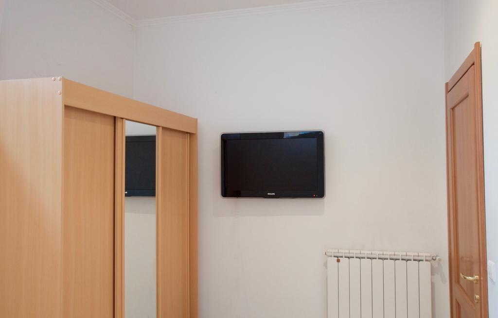Appartement Les Clematites マントン エクステリア 写真